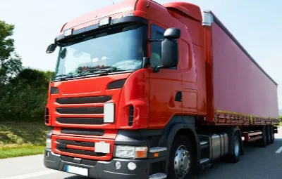 İstanbul Akpınar Ambar Kargo